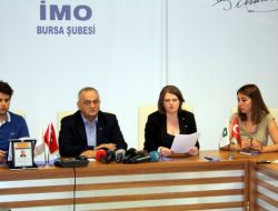 İnşaat Mühendisleri Ve Şehir Plancılarından Büyükşehir Yol Çağrısı