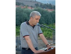 Pozantı'ya Yapılacak 100 Öğrenci Kapasiteli Yurt Ve Dershanenin Temeli Atıldı