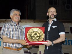 Atalay Demirci, Adıyamanlıları Kahkahaya Boğdu