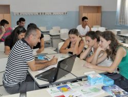 Yeşilay'dan Öğrencilere Ücretsiz Tercih Danışmanlığı