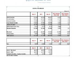 Halkbank'ın 6 Aylık Net Karı 1,25 Milyar Lirayı Aştı