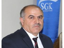 Kars Sgk Müdürü'nün Tayinine Memur-sen Tepkili