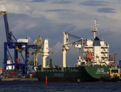 Rus Gemisi “Gizli Kargo” İle Yeniden Yola Çıkıyor