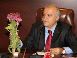 Yozgat’ta 2012 Yılı Doğrudan Faaliyet Destek Programı İmza Töreni Yapıldı