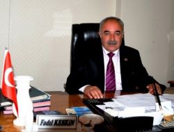 Dörtyol, Hatay'a Açılacak İlahiyat Fakültesine Talip