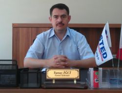 Osted’in Tematik Projesi Kabul Gördü