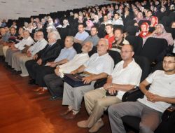 Prof. Dr. Cevat Akşit: İslam'da İnsan Araç Değil Amaçtır