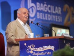 Kıyıklık: Bağcılar’da En Çok Satılan Şey Su Bidonuydu