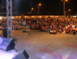 Başakşehir'de Ramazan Etkinliklerine Büyük İlgi