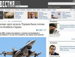 "Türkiye Suriye’yi Bombalayacaktı"