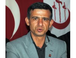 Bbp, Myammar'da Müslümanlara Yapılan Zulmü Lanetledi