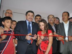 TANRIVERDİ: BM MÜDAHALE ETMELİ!