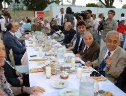 Beşir Atalay: Varolan Anayasa İle İleri Demokrasi Olmaz