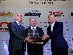 Yıldırım: 10 Yılda Katettiğimiz Yolun Sihirli Sözcükleri: Güven Ve İstikrar