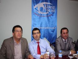 Kimse Yok Mu Derneği, Bu Bayramda Da Fakirin Yüzünü Güldürecek!