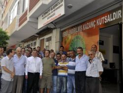 Dernek Kuran Korsan Taksiciler, Yasal Zeminde Çalışmak İstiyor