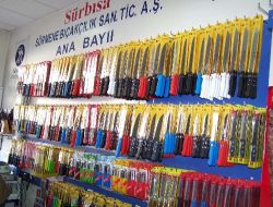 Sürmene Bıçak Sanayii, Bıçak Satışlarından Memnun