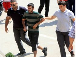 Otel Bombacısı Terör Örgütü Tarafından Eğitilmiş