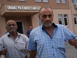 Sabıkalı Hayvan Dolandırıcıları Yakayı Ele Verdi