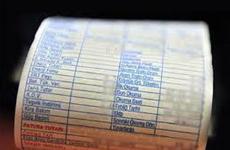 Vatandaşa Müjdeli Haber!