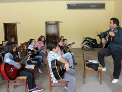 Kapem’de 21. Eğitim Dönemi Sona Erdi