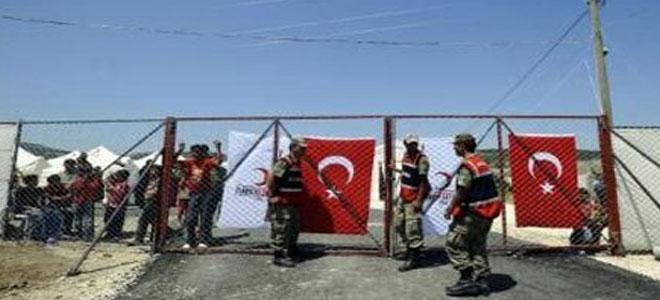 Ajanlar Türkiye'den...