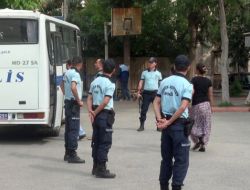 Aranan 47 Kişi Yakalandı, 33’ü Tutuklandı