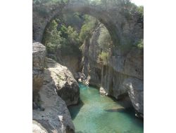 Kanal Temizliği Projesi'yle Yüzde 15'lik Su Kaybı Yüzde 4'e Düşecek