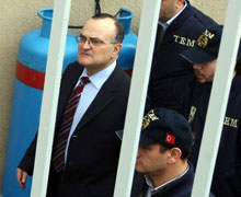 Saygun için soruşturma