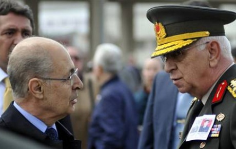 Ahmet Necdet Sezer darbe komisyonuna..