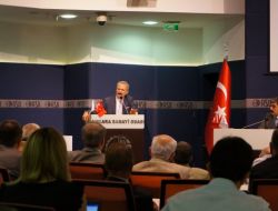 Çağlayan Net Konuştu!..