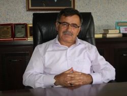 "Selam Sevginin, Kardeşliğin Anahtarıdır"