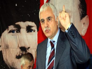 Koray Aydın, adaylık için ne dedi?