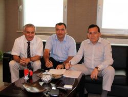 İnovasyon Merkezi Doka'nın Desteği İle Yapılacak