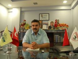 "Sgk Düşük Primlilerin Değil Kayıt Dışı Olanların Peşine Düşsün"