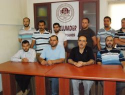 'Müslümanlar Öldürülürken İslam Ülkelerinin Kılını Kıpırdatmaması Büyük Utanç'