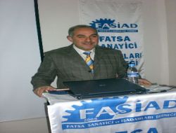 Yönetici Sekreterliği Kursuyla 25 Genç Daha İş Sahibi Olacak