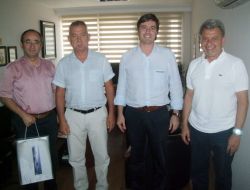 Milyon Euroluk Yatlar Barınak Sorunu Yaşıyor