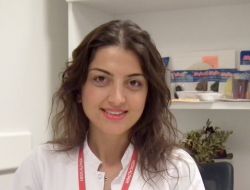 Ramazan Ayında Dengeli Beslenmeye Dikkat Edilmeli