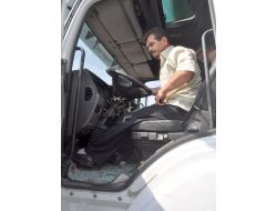 Tır'ı Yağmalanan Türk Şoförü: Kimin Ne Olduğu Belli Değil