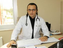 İftarda Yemeği Çok Kaçıranlar Soluğu Acillerde Alıyor