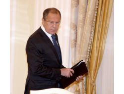 Rusya Batılı Ülkeleri Suriye’de Terörü Desteklemekle Suçladı