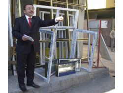 Başkan Öztürk: Seyhan’da Kaldırım İşgaline Son Veriyoruz