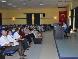 Omü’de Elektronik Belge Yönetimi Ve E-imza Dönemi Başladı