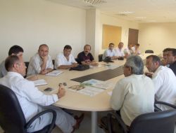 Boğazlıyan, Uluslararası Anadolu Şeker Pancarı Sempozyumu’na Hazırlanıyor