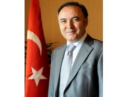 Vali Altıparmak, İso 500’e Antalya’dan Giren Firmaları Kutladı