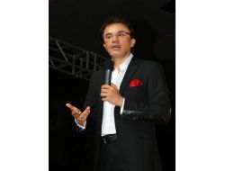 Başakşehir'de Sağlıklı Beslenme Seminerleri