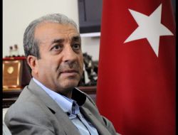 Bakan Eker: Damaca Sudaki Sıkıntılarla İlgili Sağlık Bakanlığı Çalışıyor