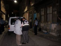 Ermeni Asıllı İki Kişi, Tartıştıkları Ev Sahibini Öldürdü