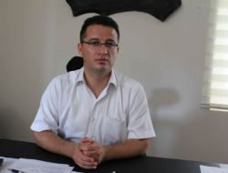 Erzin'de Emniyet Ardıç'a Emanet